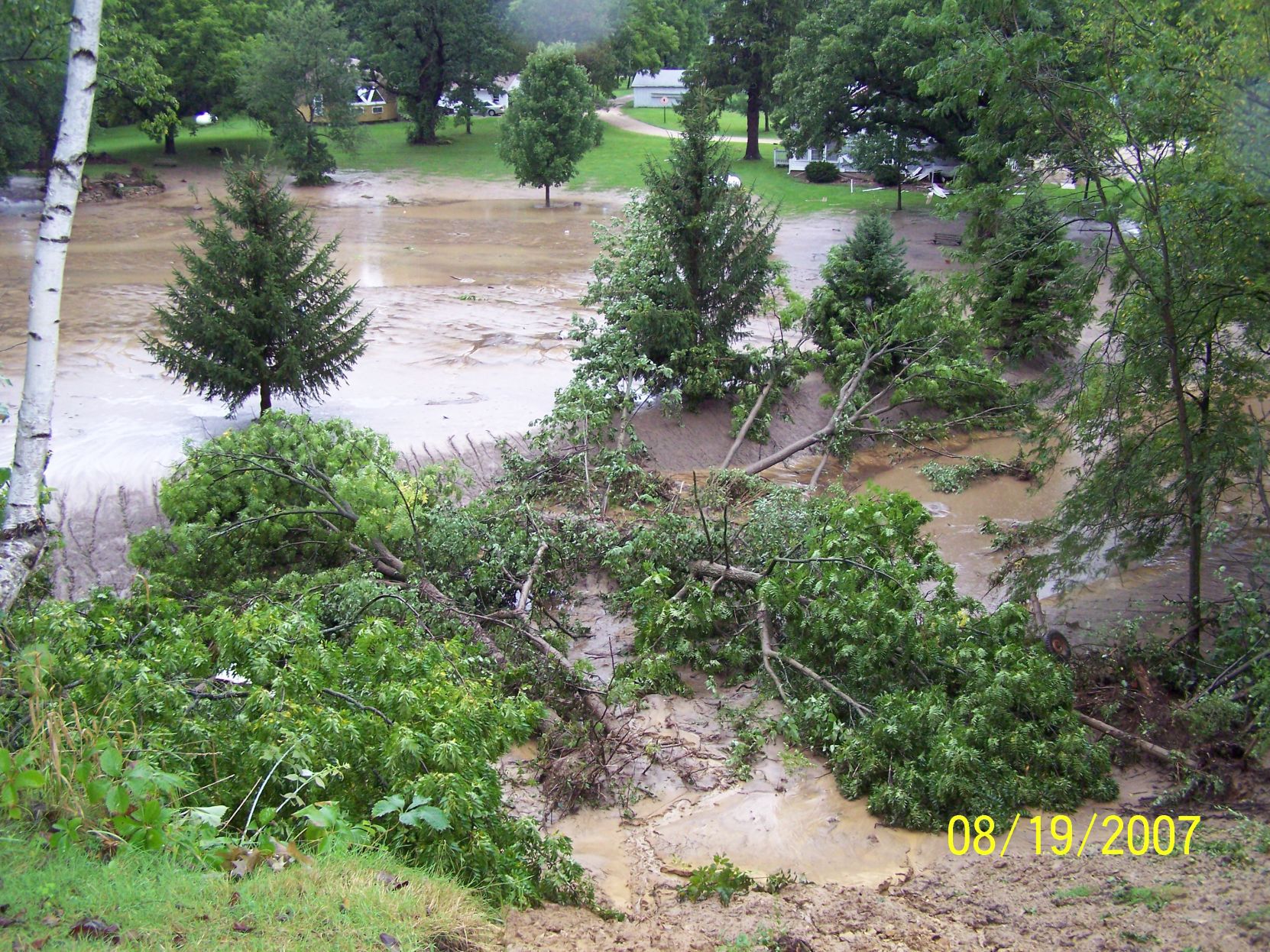Winona County